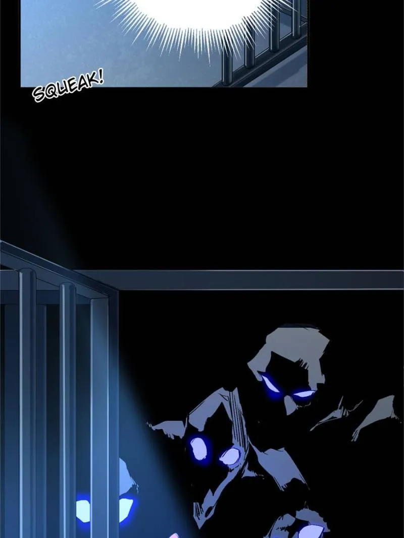 I'm a Monster Chapter 17 page 56 - 