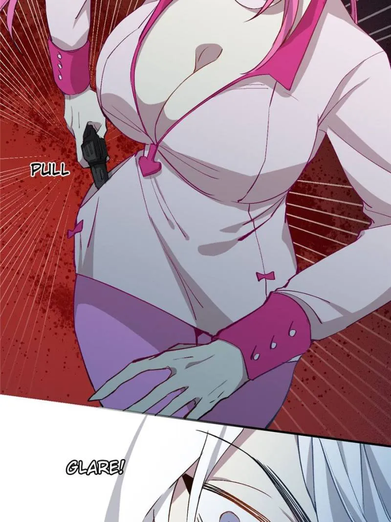I'm a Monster Chapter 17 page 7 - 