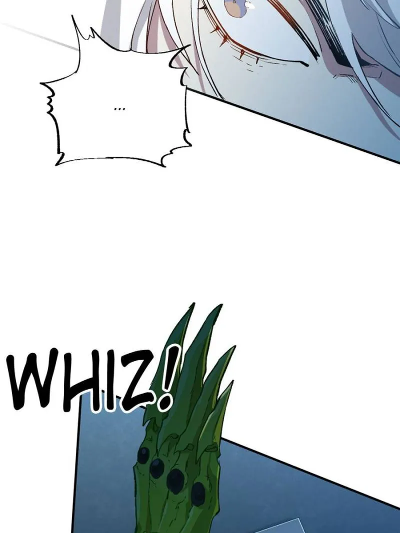 I'm a Monster Chapter 17 page 8 - 