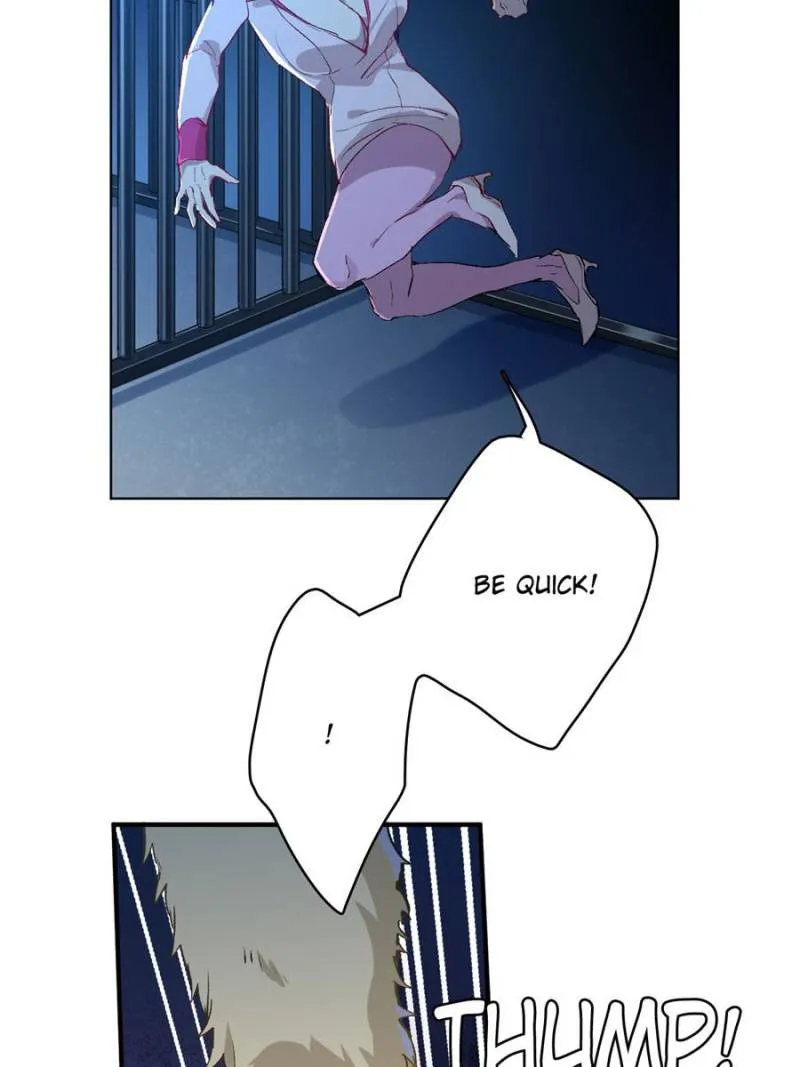 I'm a Monster Chapter 18 page 2 - 