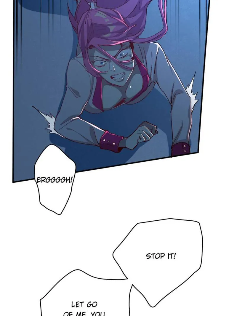 I'm a Monster Chapter 18 page 11 - 