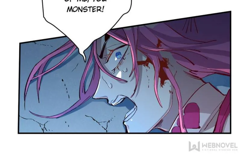 I'm a Monster Chapter 18 page 12 - 