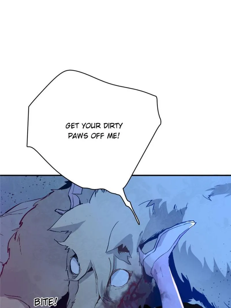 I'm a Monster Chapter 18 page 13 - 