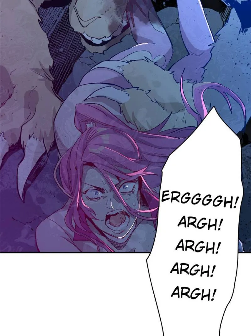 I'm a Monster Chapter 18 page 14 - 