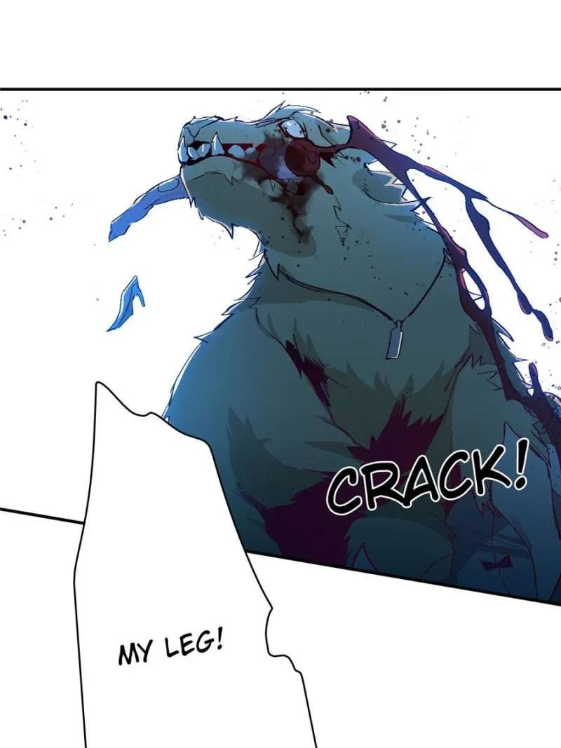 I'm a Monster Chapter 18 page 16 - 
