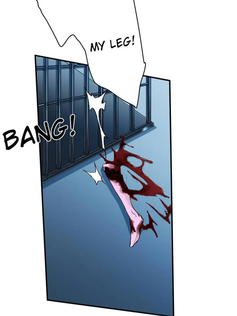 I'm a Monster Chapter 18 page 17 - 