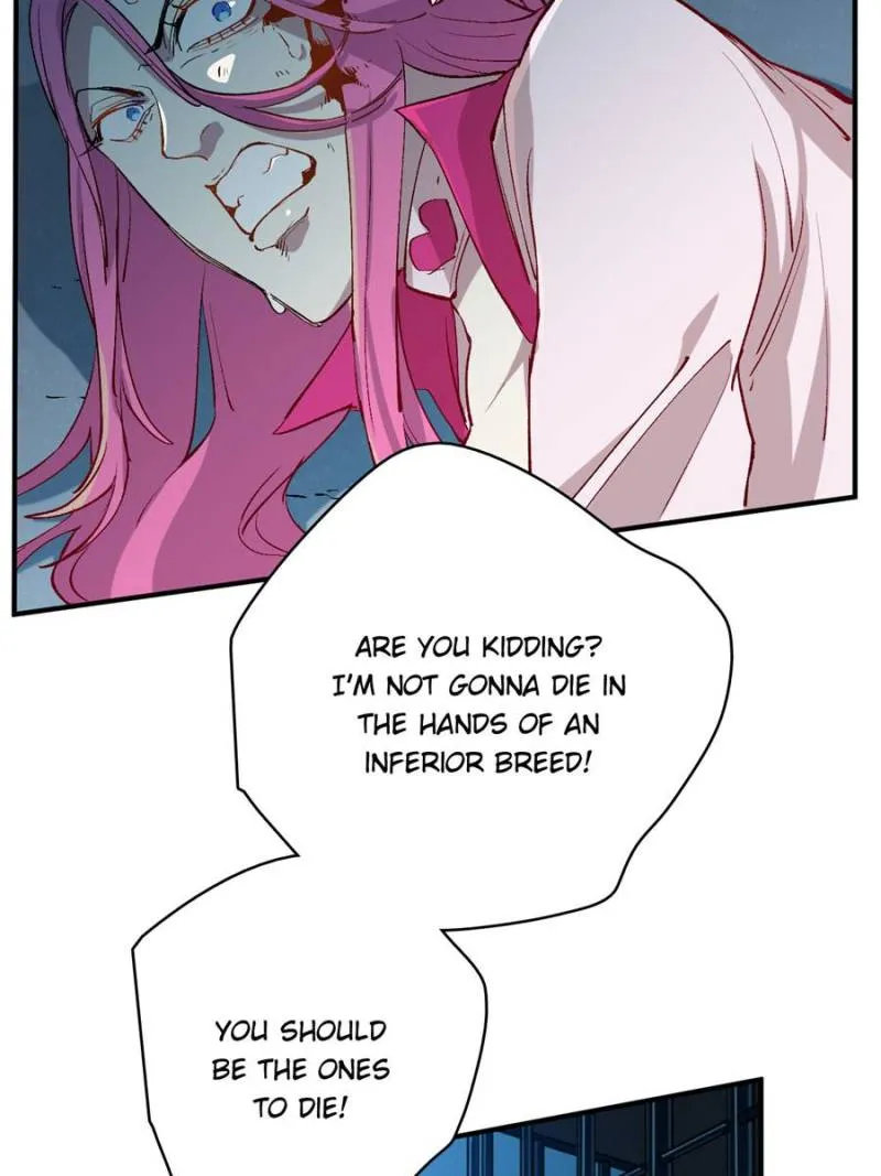 I'm a Monster Chapter 18 page 20 - 