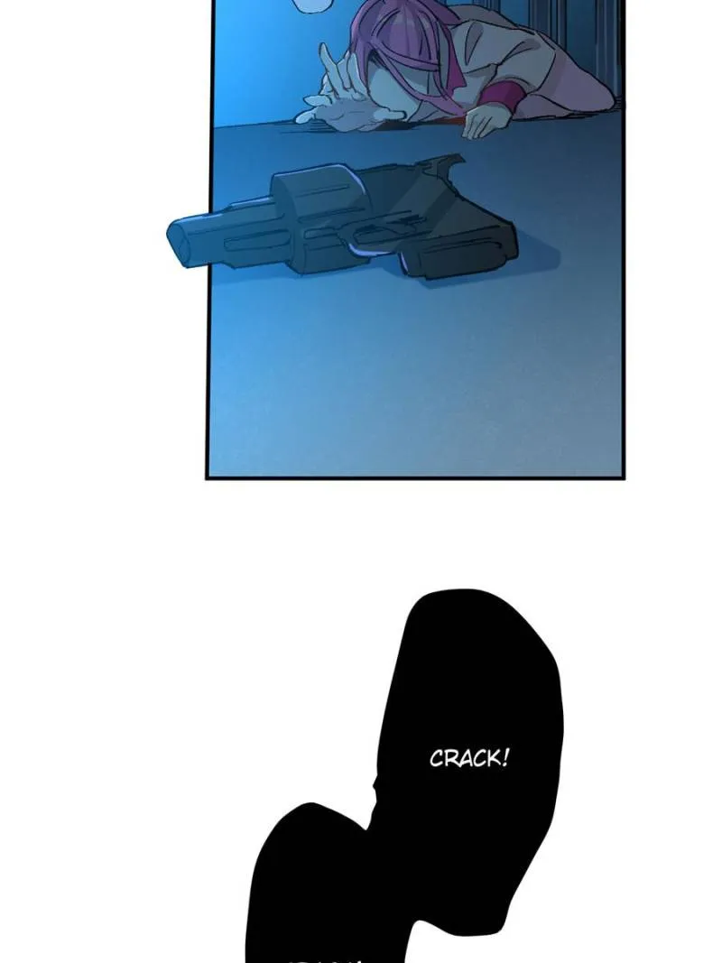 I'm a Monster Chapter 18 page 22 - 