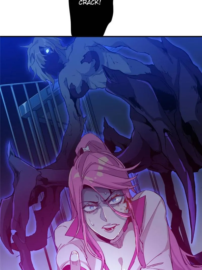 I'm a Monster Chapter 18 page 23 - 