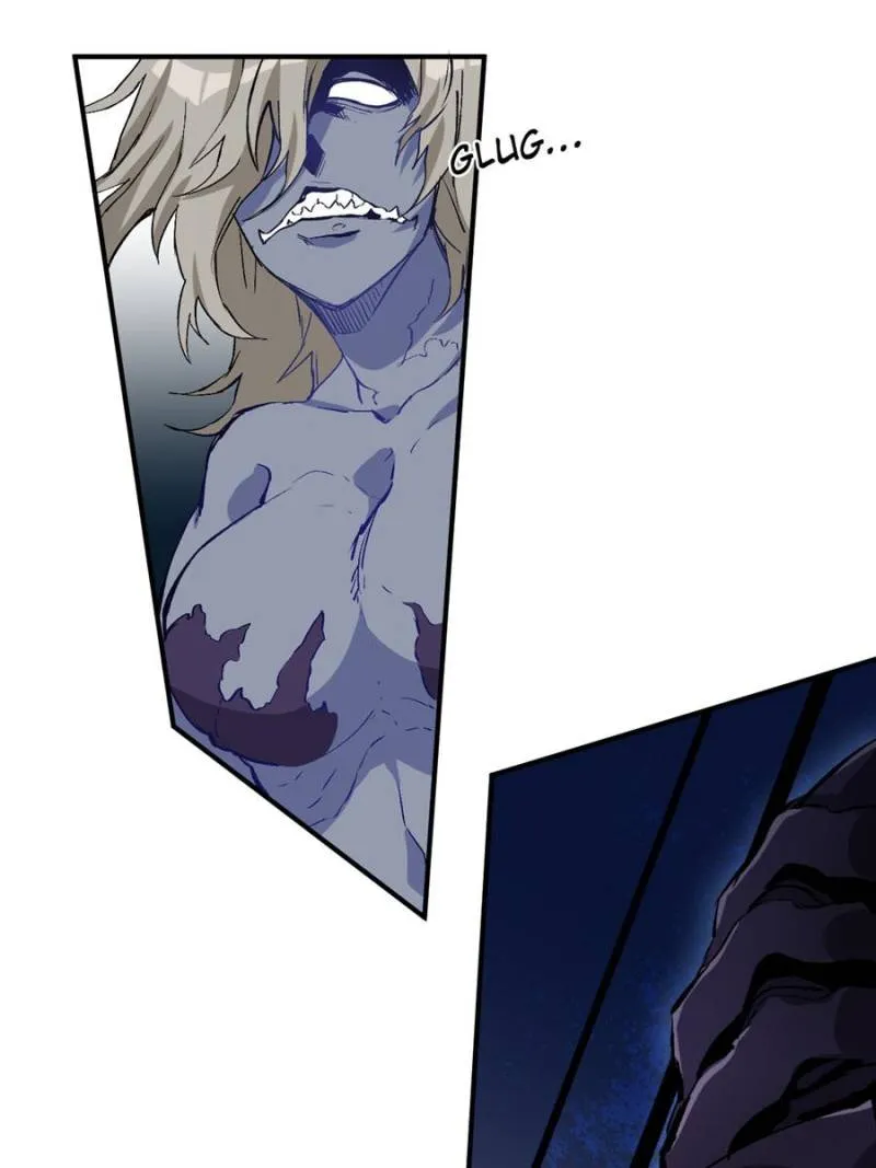 I'm a Monster Chapter 18 page 25 - 
