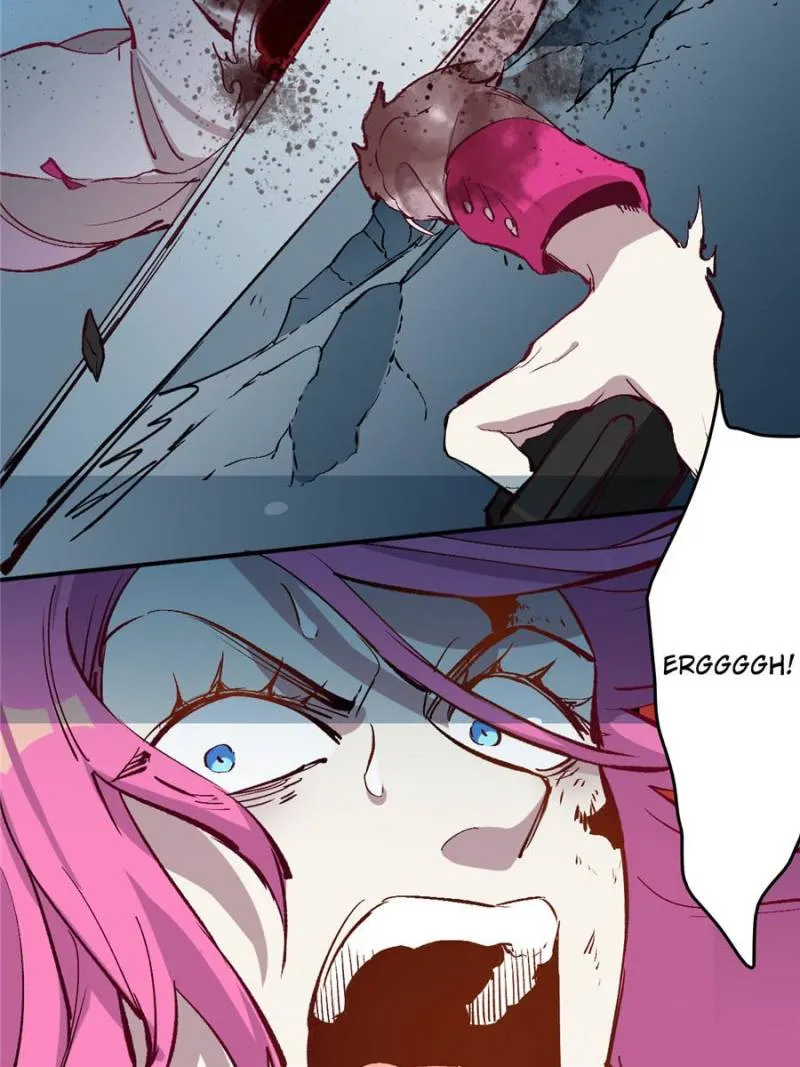 I'm a Monster Chapter 18 page 29 - 