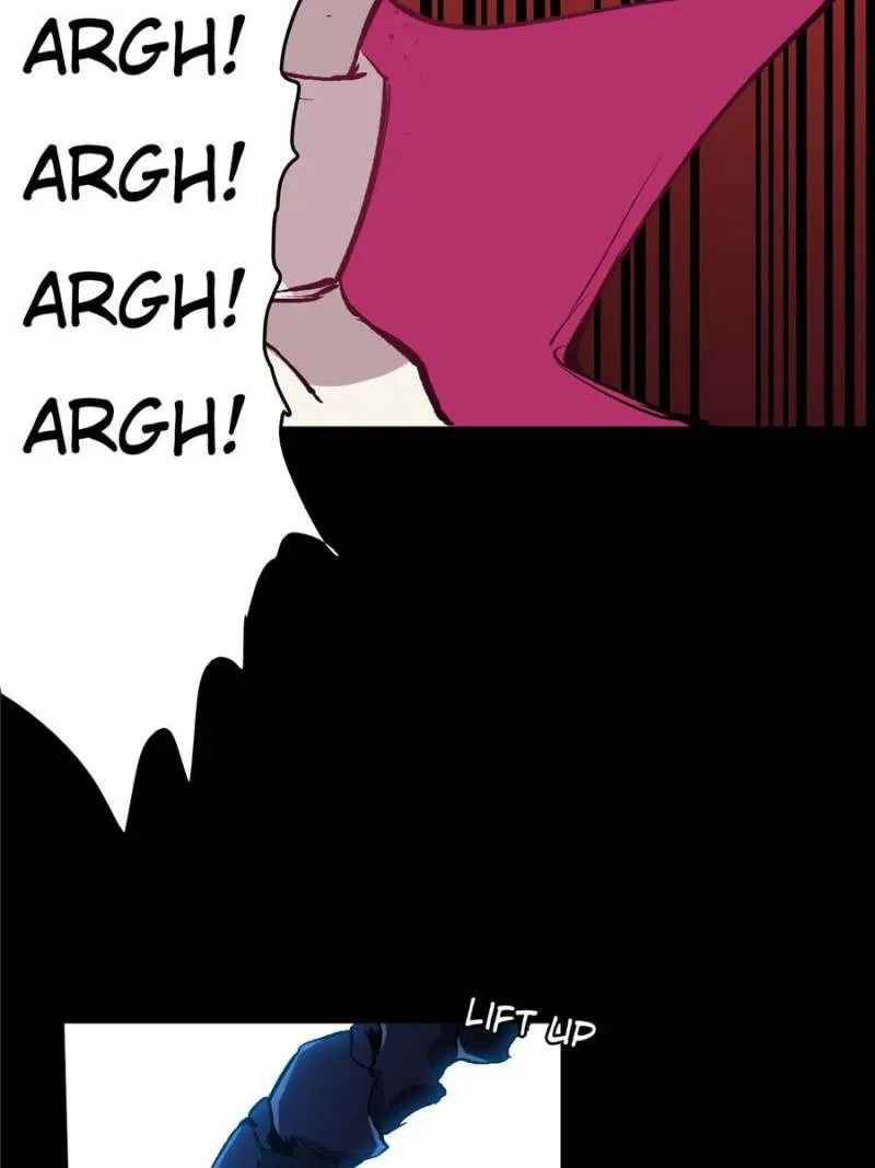 I'm a Monster Chapter 18 page 31 - 