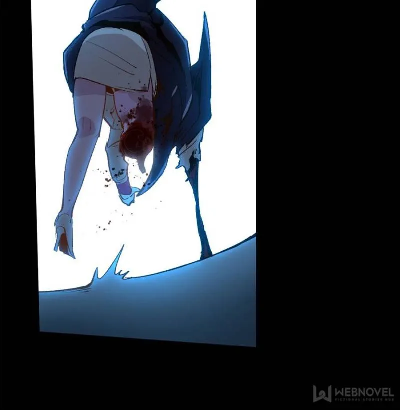 I'm a Monster Chapter 18 page 32 - 