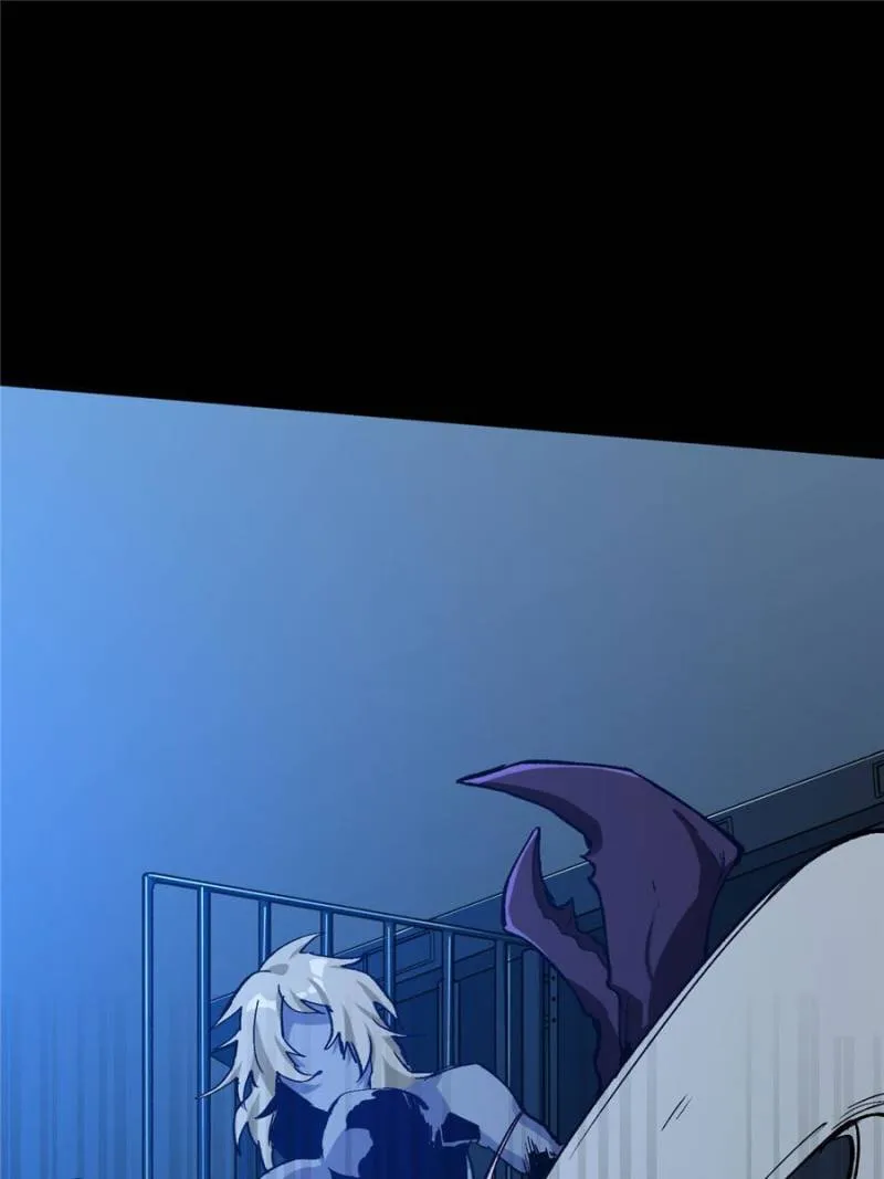 I'm a Monster Chapter 18 page 33 - 