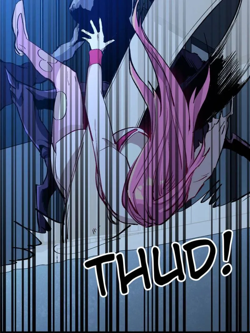 I'm a Monster Chapter 18 page 34 - 