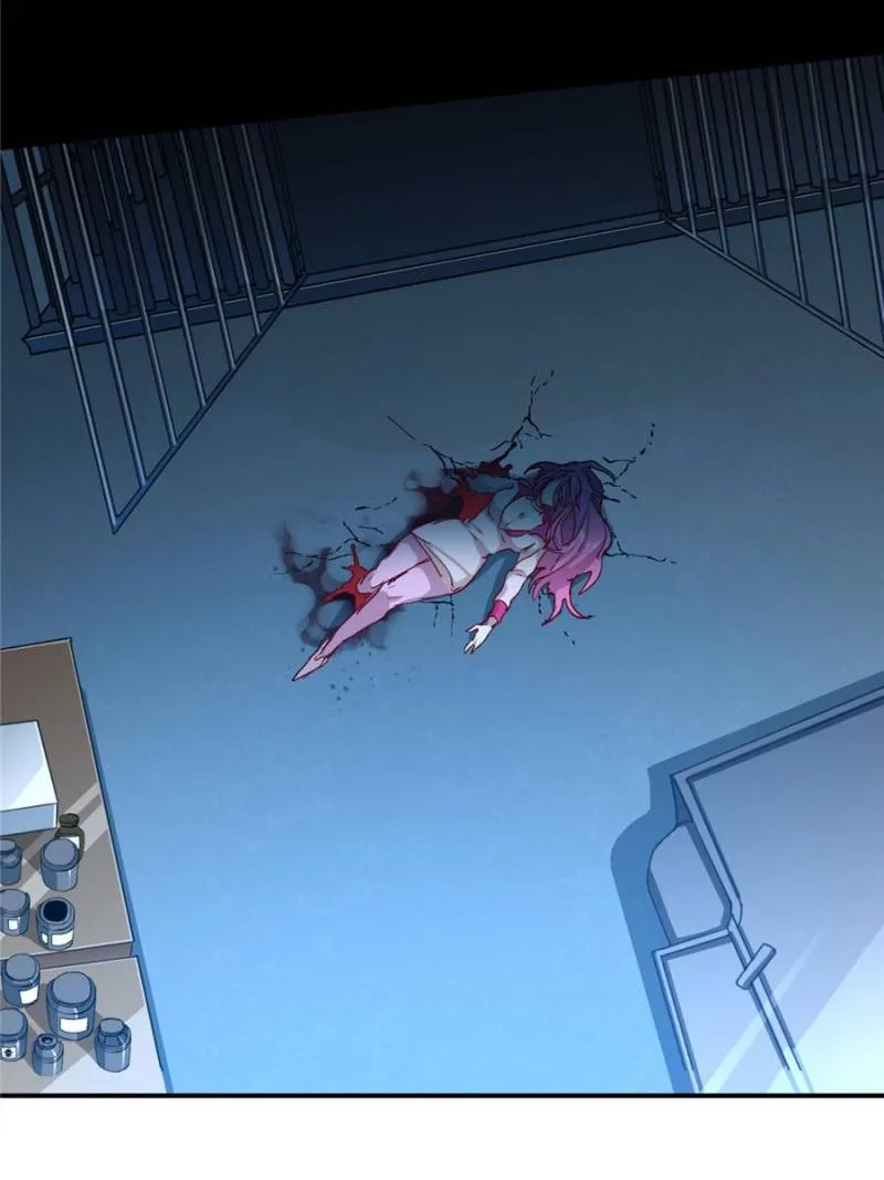I'm a Monster Chapter 18 page 37 - 