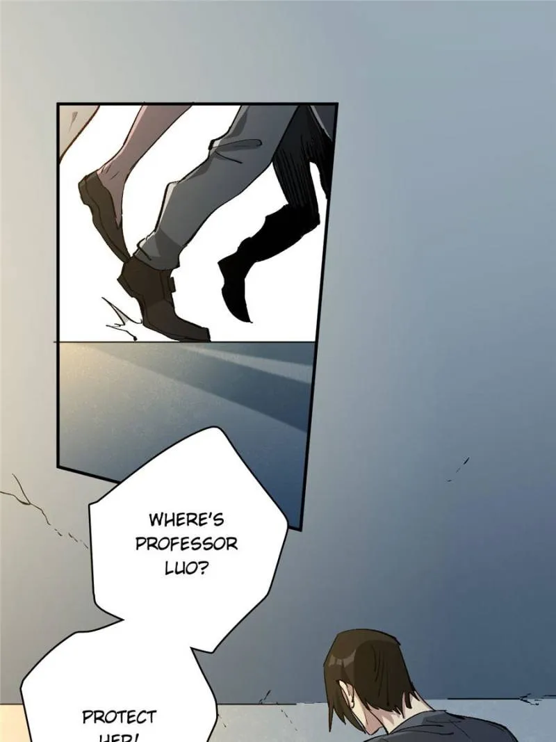 I'm a Monster Chapter 18 page 39 - 