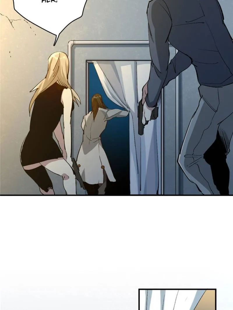 I'm a Monster Chapter 18 page 40 - 