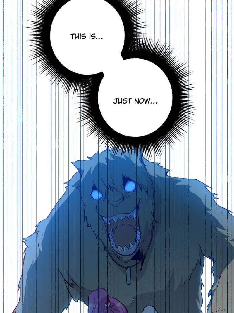 I'm a Monster Chapter 18 page 5 - 