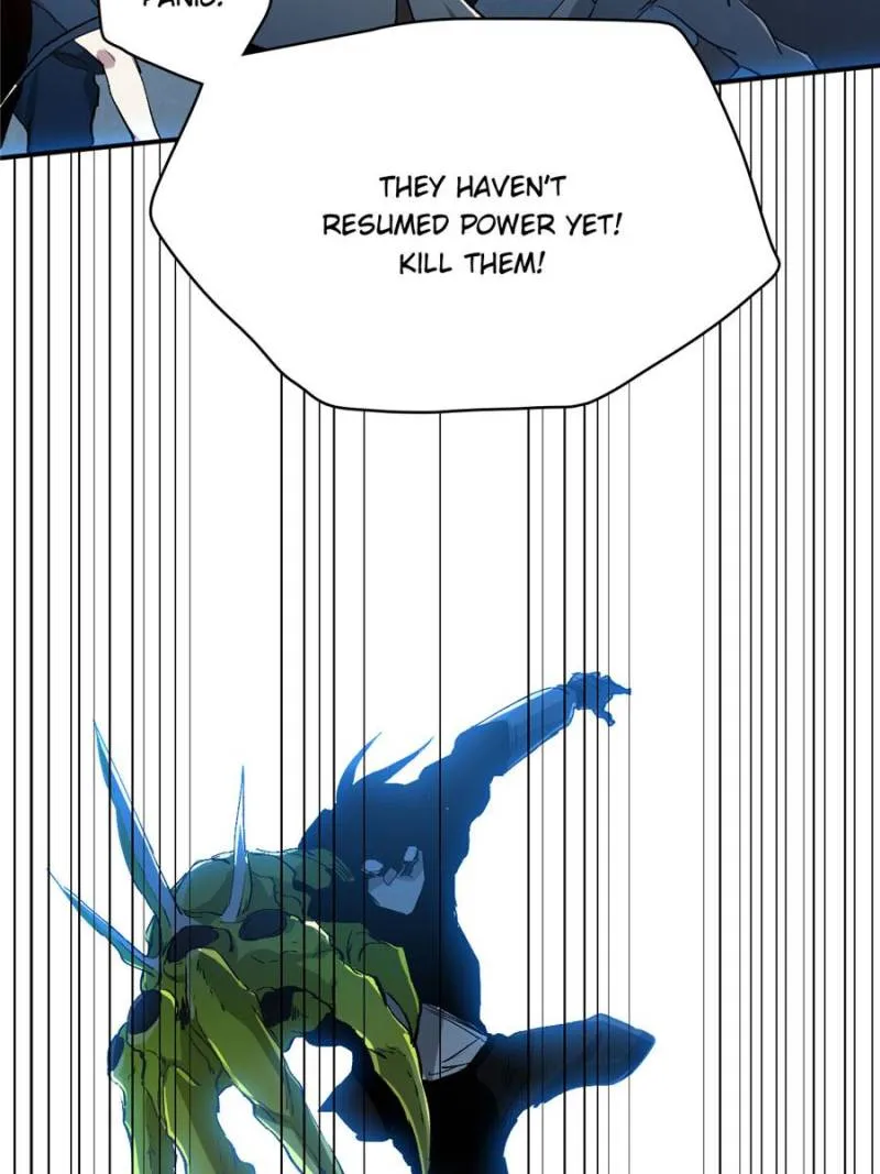 I'm a Monster Chapter 18 page 43 - 