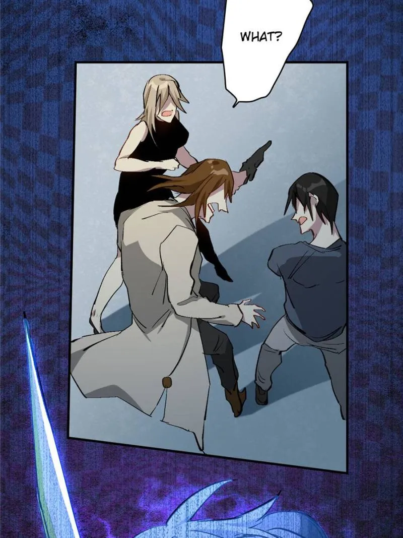 I'm a Monster Chapter 18 page 46 - 