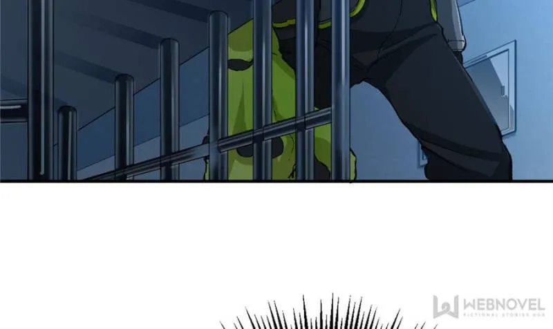 I'm a Monster Chapter 18 page 9 - 
