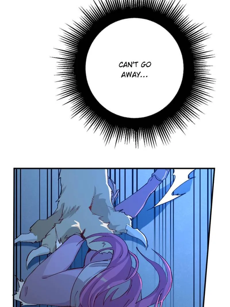 I'm a Monster Chapter 18 page 10 - 