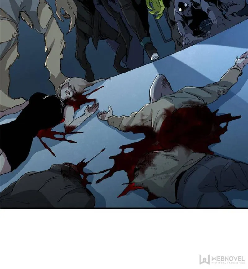 I'm a Monster Chapter 19 page 12 - 