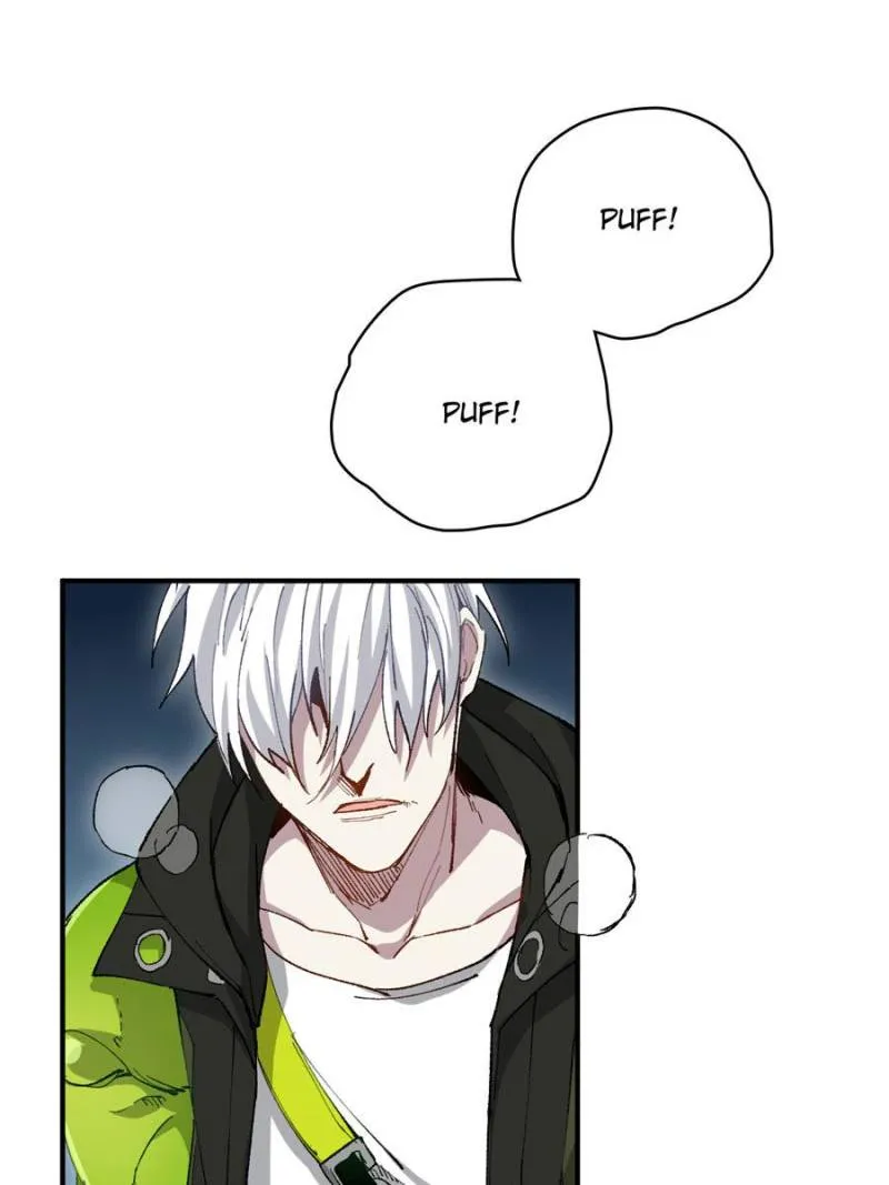 I'm a Monster Chapter 19 page 13 - 