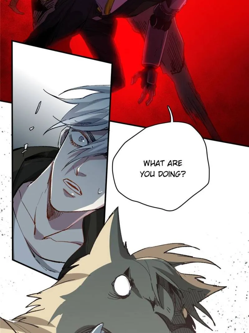 I'm a Monster Chapter 19 page 18 - 