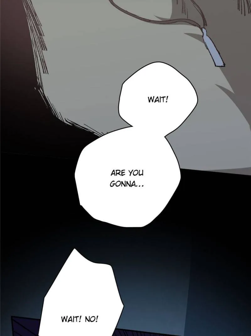 I'm a Monster Chapter 19 page 20 - 