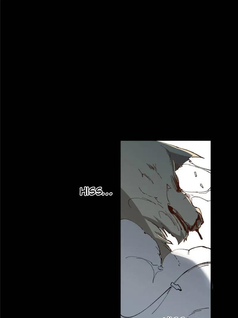 I'm a Monster Chapter 19 page 24 - 