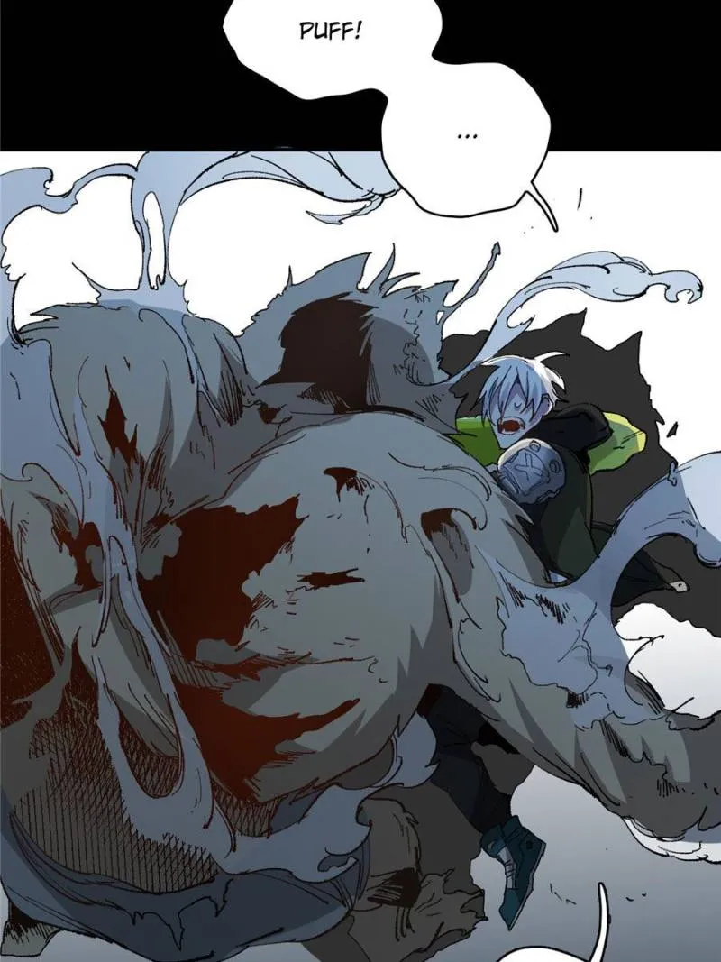 I'm a Monster Chapter 19 page 26 - 