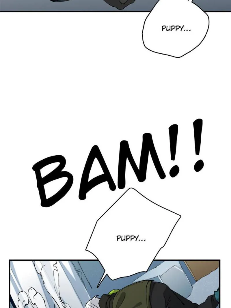 I'm a Monster Chapter 19 page 27 - 