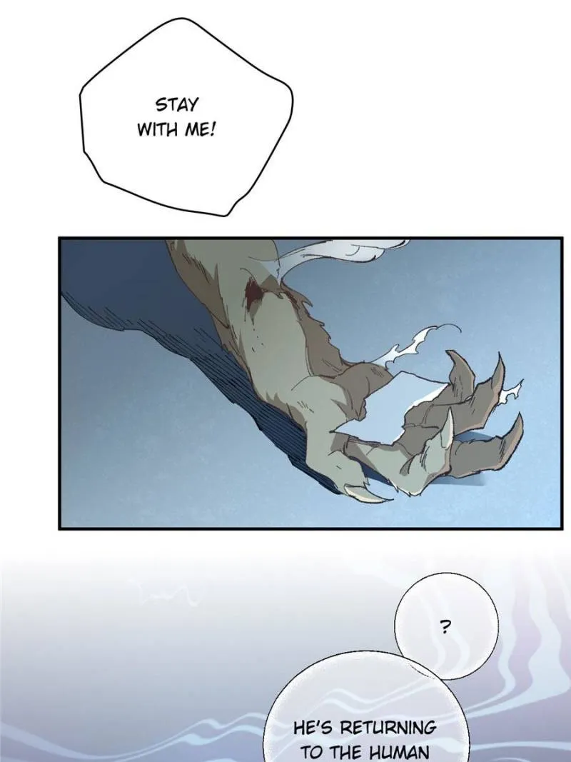 I'm a Monster Chapter 19 page 29 - 
