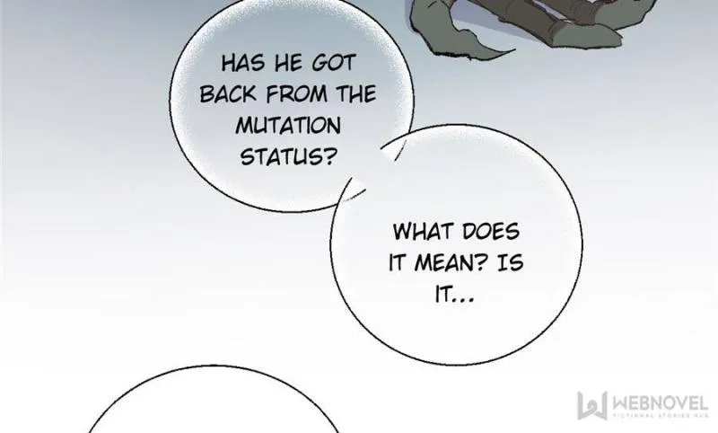 I'm a Monster Chapter 19 page 31 - 