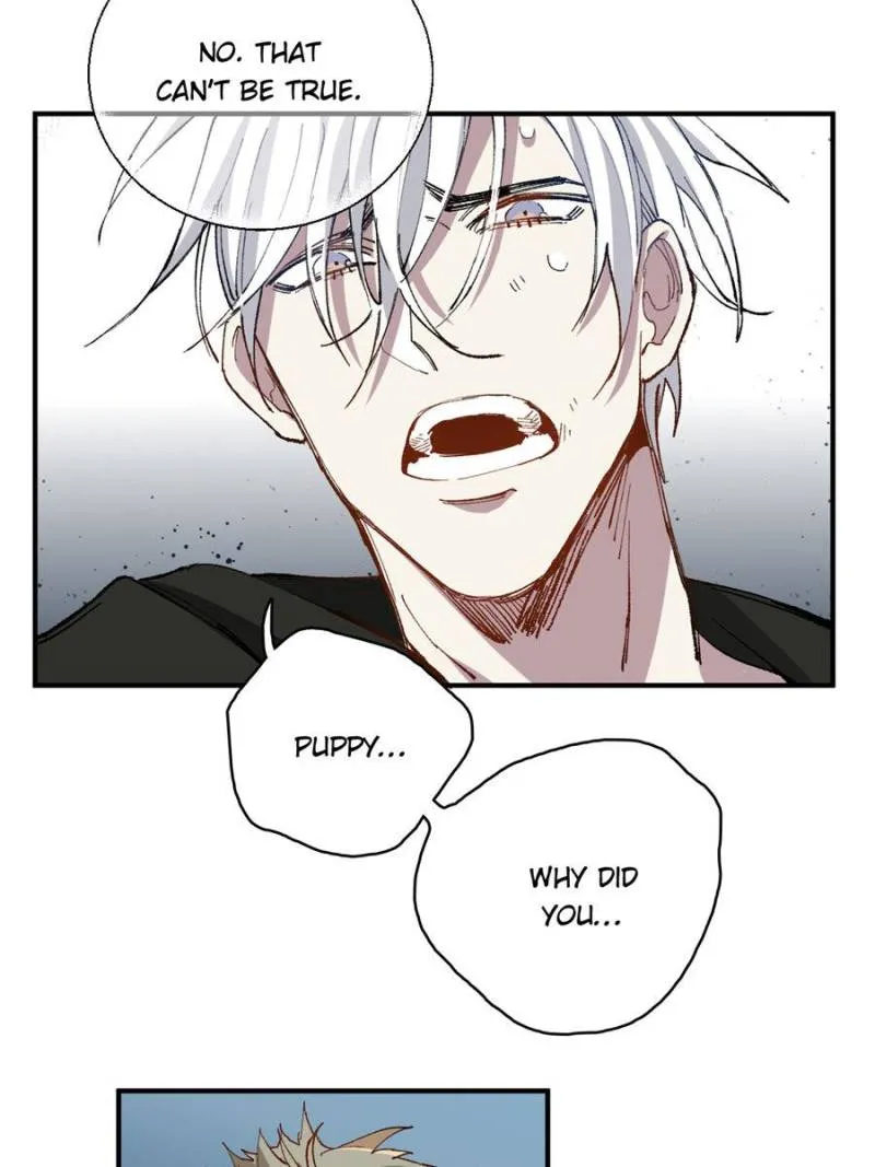 I'm a Monster Chapter 19 page 32 - 