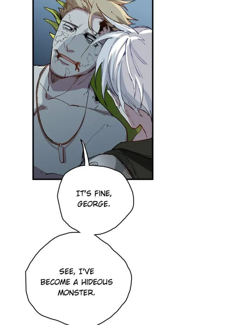 I'm a Monster Chapter 19 page 33 - 