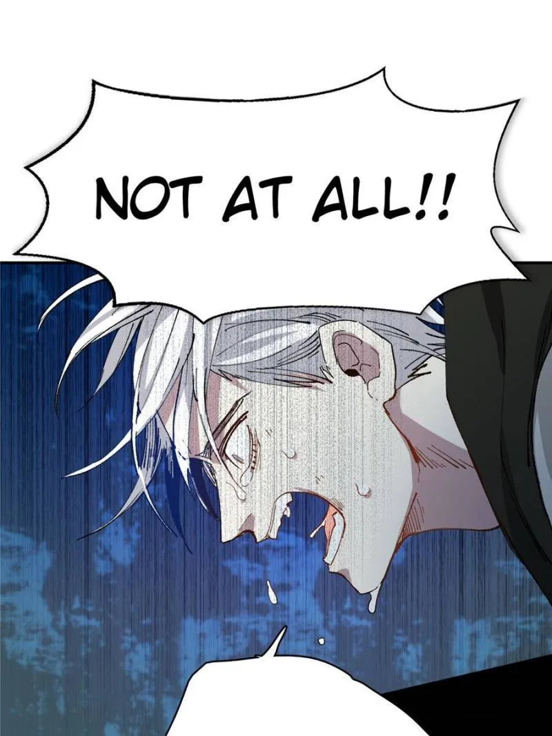 I'm a Monster Chapter 19 page 35 - 
