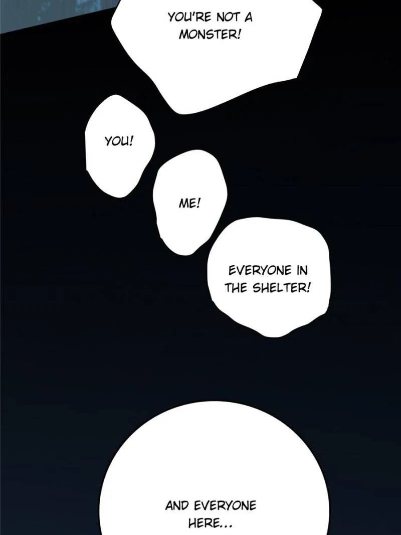 I'm a Monster Chapter 19 page 36 - 