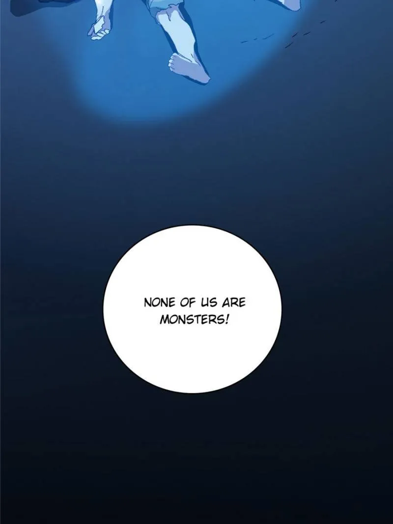 I'm a Monster Chapter 19 page 39 - 