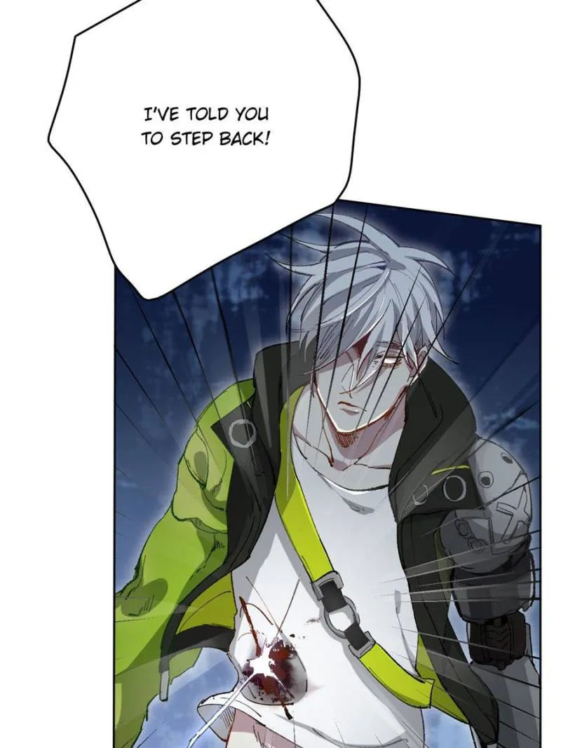 I'm a Monster Chapter 19 page 5 - 