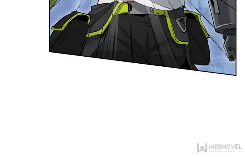 I'm a Monster Chapter 19 page 6 - 