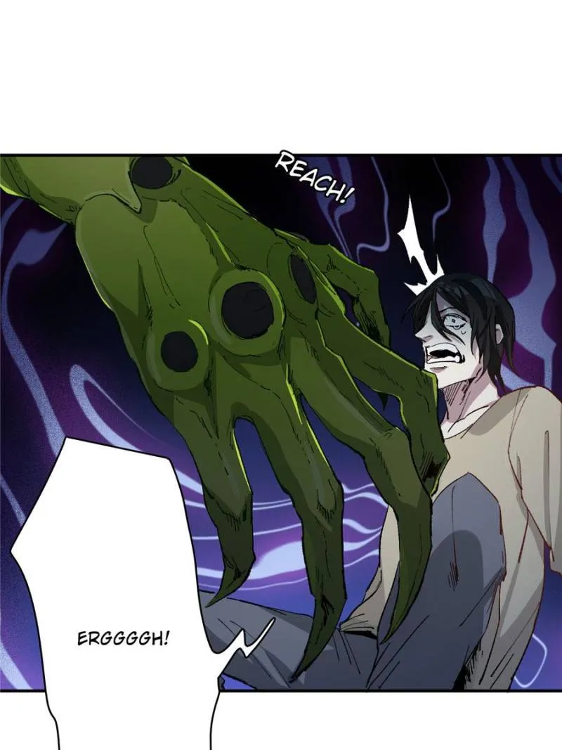 I'm a Monster Chapter 19 page 7 - 