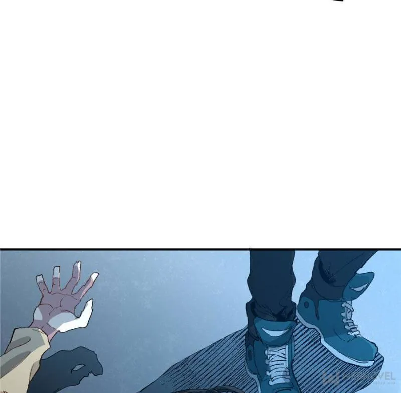 I'm a Monster Chapter 19 page 9 - 