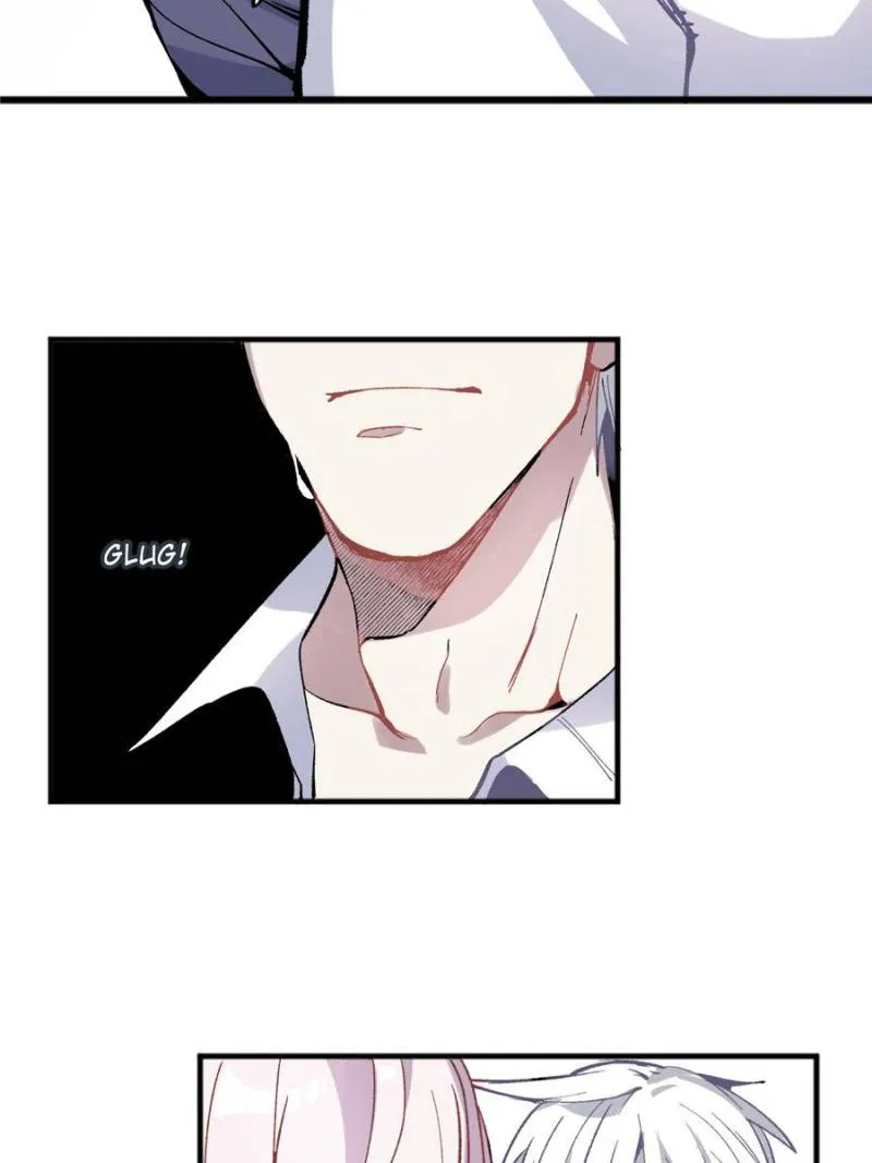 I'm a Monster Chapter 2 page 11 - 