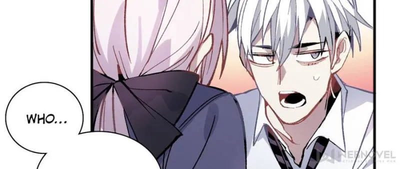I'm a Monster Chapter 2 page 12 - 