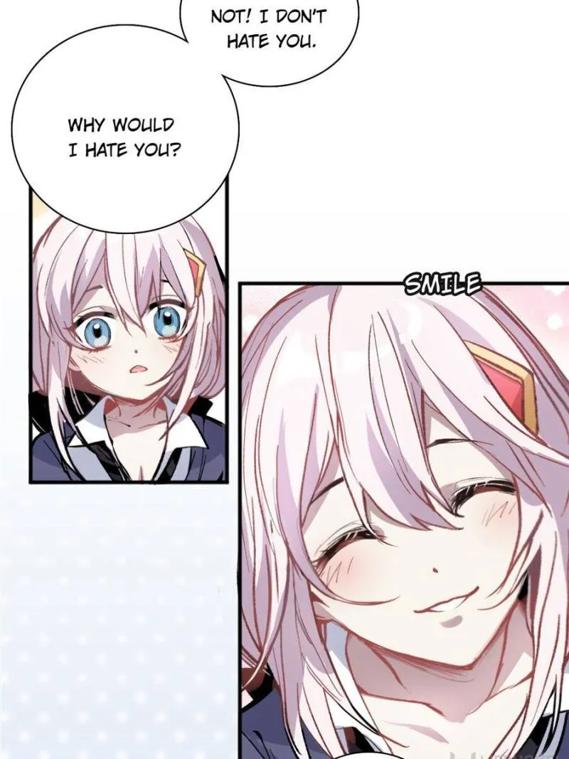 I'm a Monster Chapter 2 page 14 - 