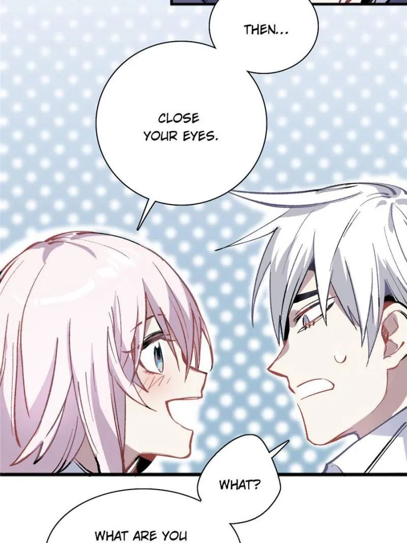 I'm a Monster Chapter 2 page 16 - 