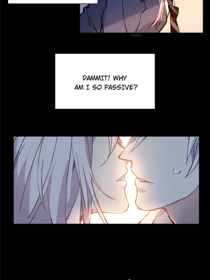 I'm a Monster Chapter 2 page 22 - 